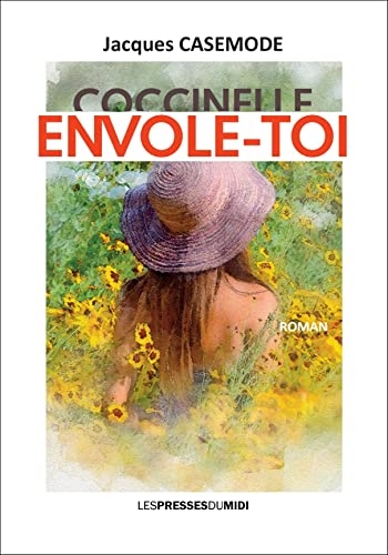 Coccinelle envole-toi