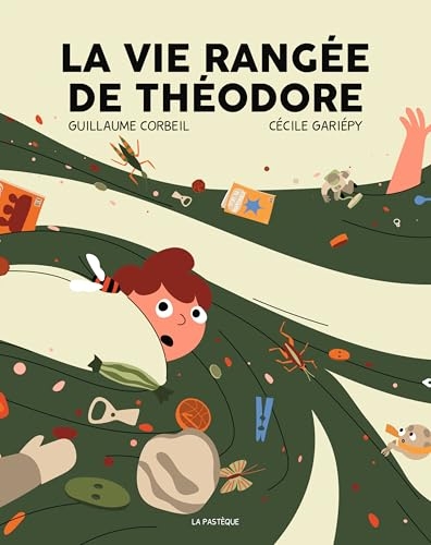 La vie rangée de Théodore