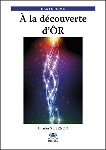 À la découverte d'ÔR