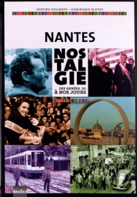 Nantes nostalgie