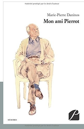 Mon ami Pierrot