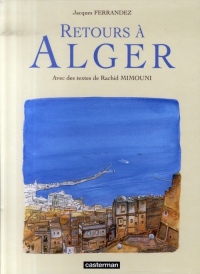 Retours à Alger