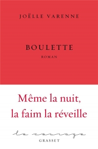 Boulette: roman