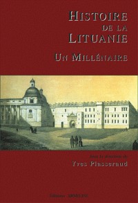 Histoire de la Lituanie : Un millénaire