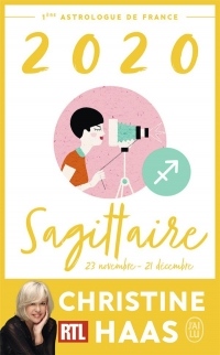 Sagittaire : Du 23 novembre au 21 décembre