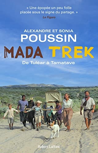 Madatrek - De Tuléar à Tamatave