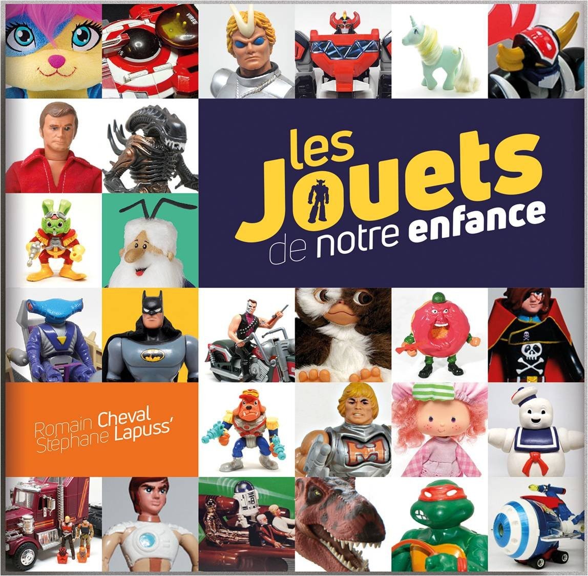 Made in Toys, l'histoire secrète des jouets de notre enfance