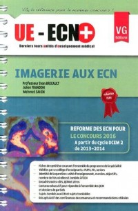 Imagerie aux ECN