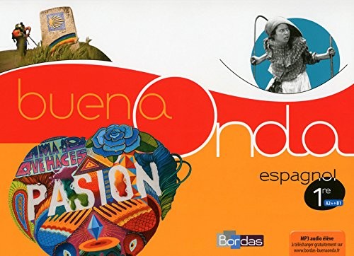 Buena Onda 1re