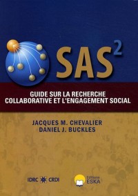 SAS2 guide sur la recherche collaborative