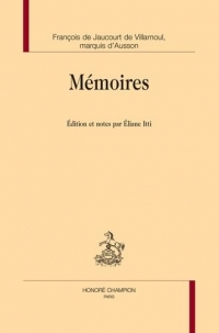 Mémoires