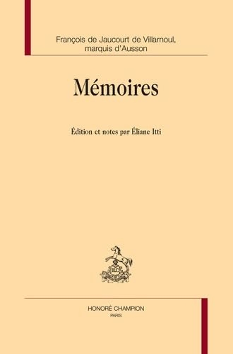 Mémoires
