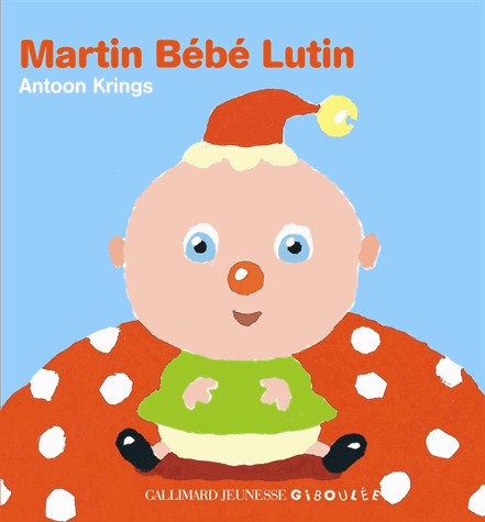 Martin Bébé Lutin