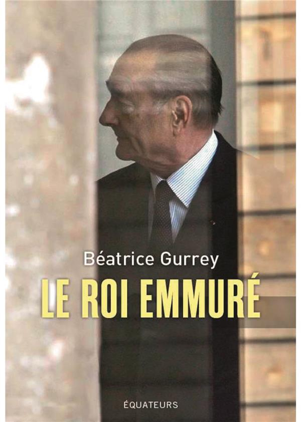 Le roi emmuré