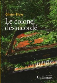 Le colonel désaccordé