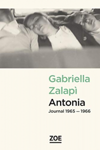 Antonia: Journal 1965 – 1966