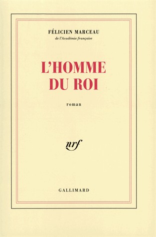 L'Homme du roi