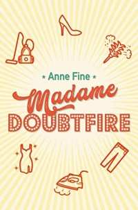 Madame Doubtfire (Médium poche)