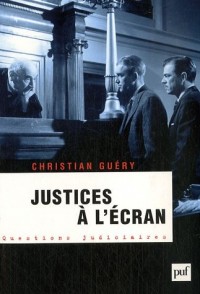 Justices à l'écran