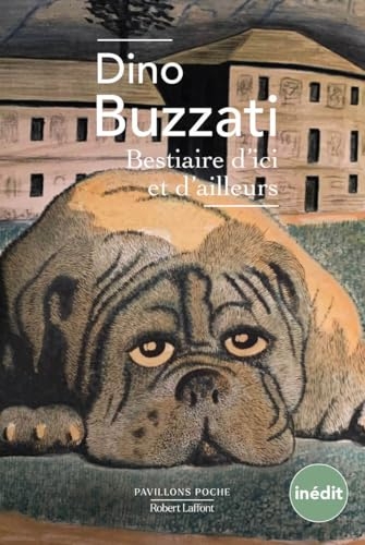 Bestiaire d'ici et d'ailleurs