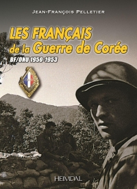 Les francais de la guerre de coree: Bf/onu 1950-1953