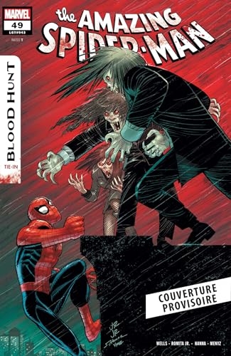 Marvel Comics (II) N°13