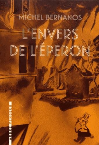 L'envers de l'éperon