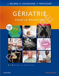 Gériatrie: pour le Praticien