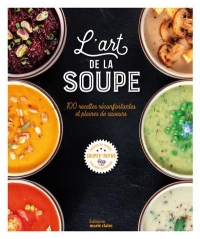 L'art de la soupe