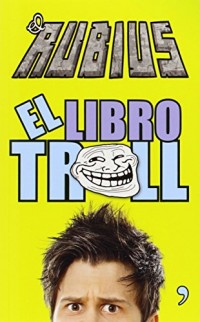 El libro Troll/The Troll Book
