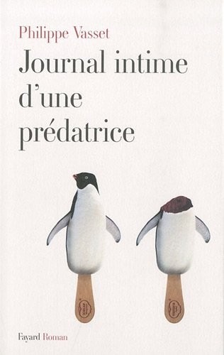 Journal intime d'une prédatrice