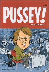 Pussey !