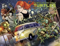 Teenage Mutant Ninja Turtles Heroes Collection