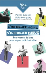 Apprendre à s'informer [Poche]