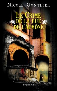 Le crime de la Rue de l'Aumône