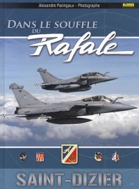 Dans le souffle du Rafale