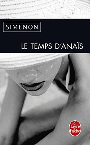 Le Temps d'Anaïs