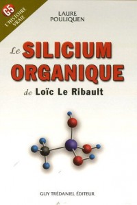 Le Silicium Organique de Loïc Le Ribault : G5, l'Histoire Vraie