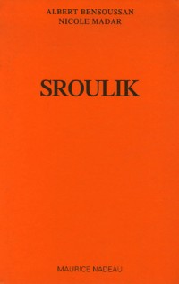 Sroulik
