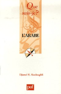 L'arabe