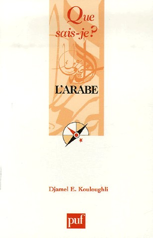 L'arabe