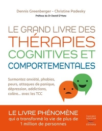 Le grand livre des TCC