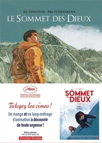 Le Sommet des Dieux - Tome 1 / Edition spéciale (Film)