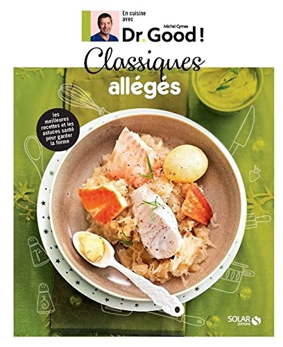 Mes classiques allégés - Dr Good