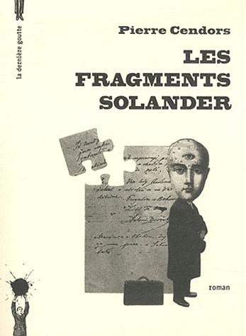 Les Fragments solander