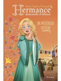 Un mystérieux visiteur