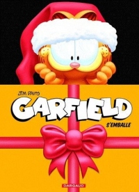 Garfield Hors-série - tome 0 - Garfield s'emballe