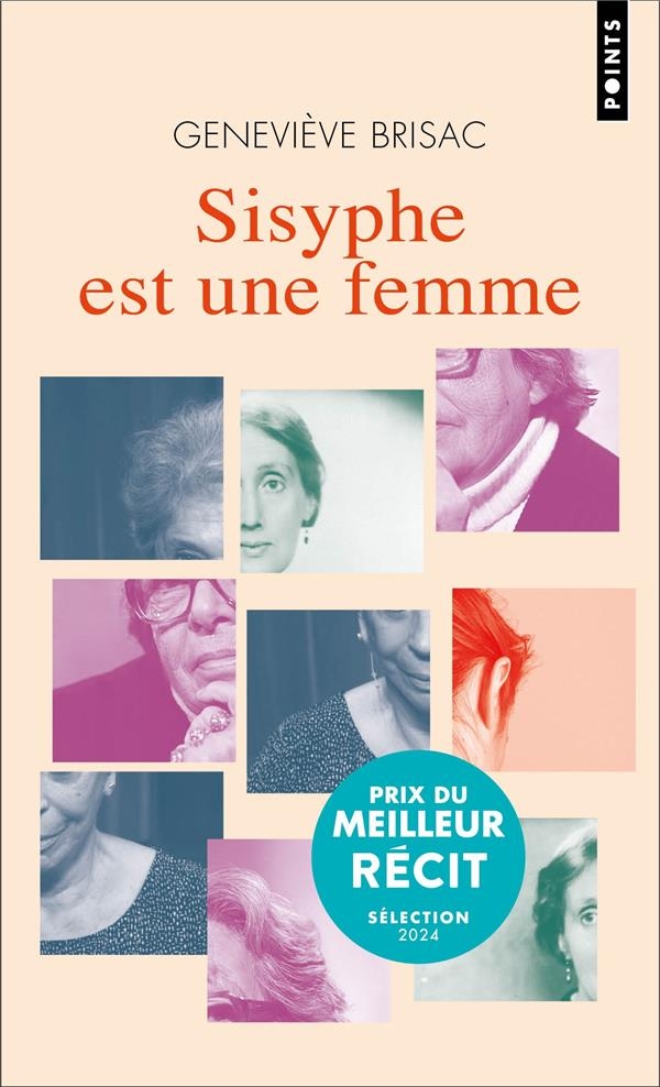 Sisyphe est une femme. La Marche du cavalier: La Marche du cavalier