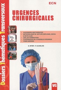 Urgences chirurgicales