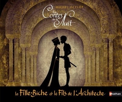 La Fille Biche et le fils de l'architecte